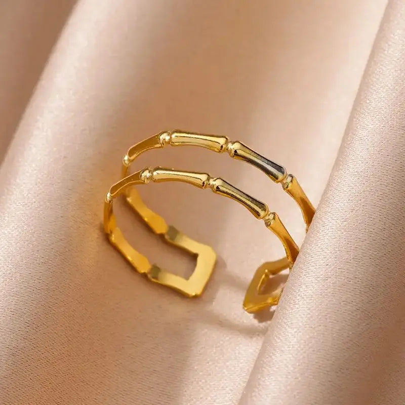 Basma Ring