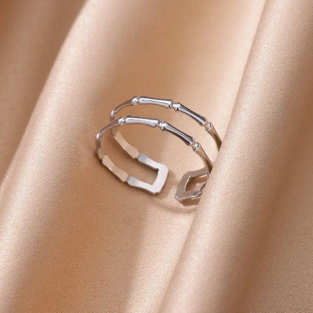 Basma Ring