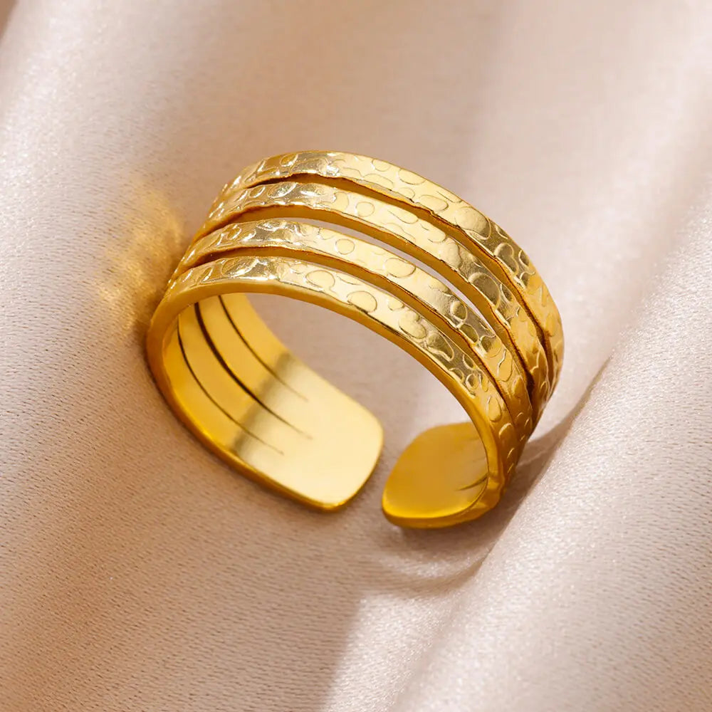 Salma Ring