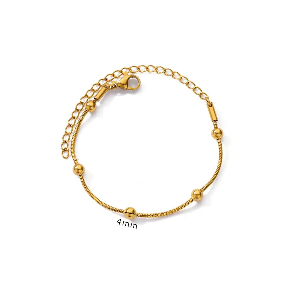 Gloria Bracelet