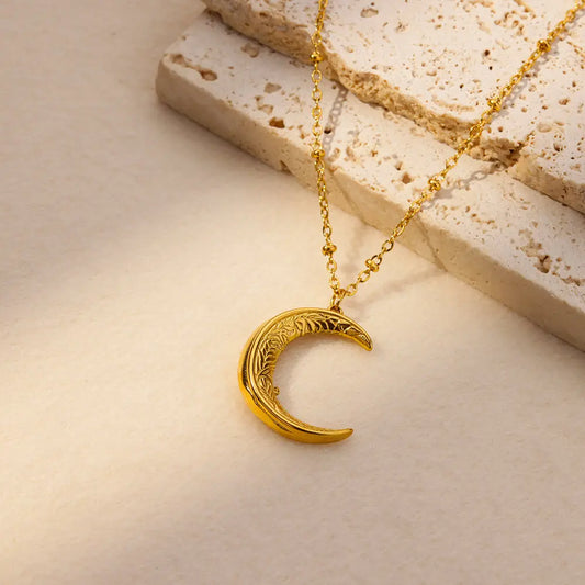 Oona Necklace