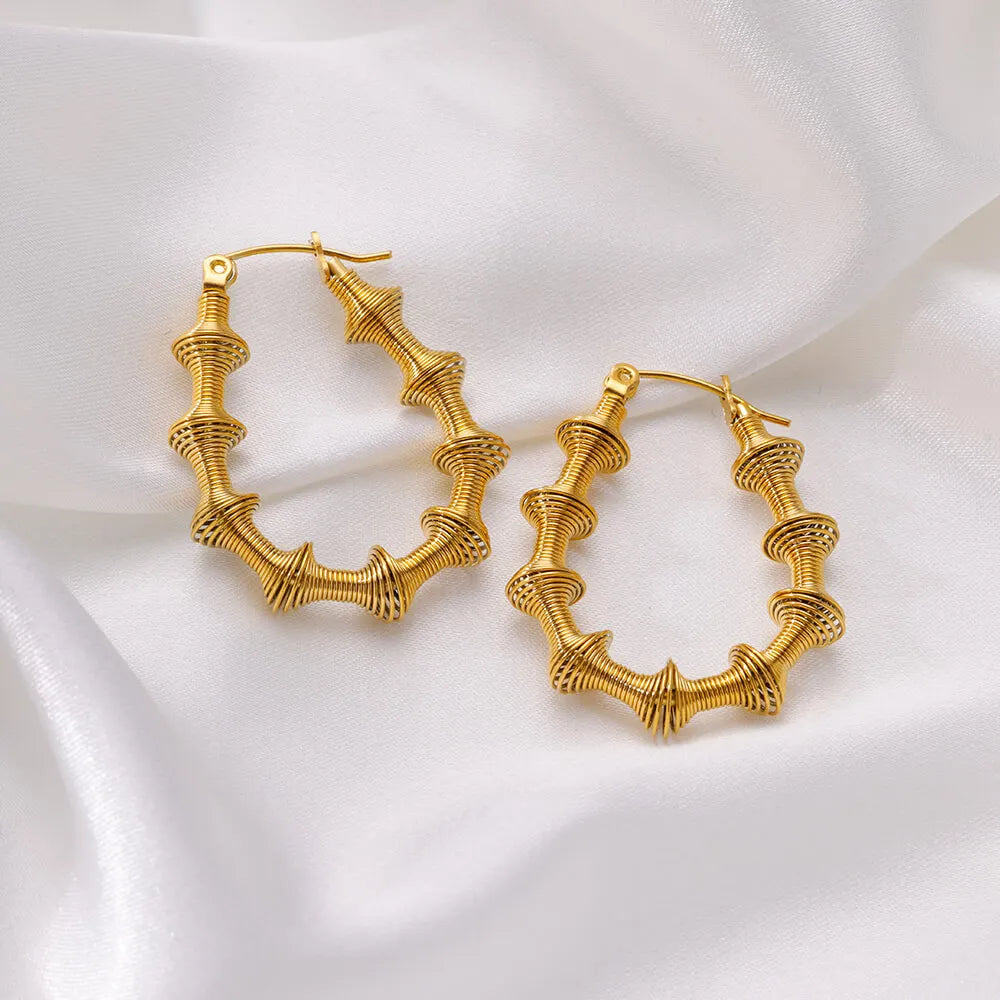 Rowan Earrings